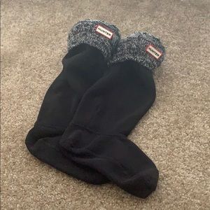 Hunter Boot Socks